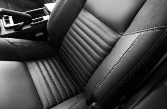 How Do You Properly Maintain Leather Car Seats?