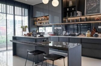 How Can I Organize My Kitchen for Maximum Efficiency?