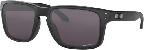 Oakley Men’s Oo9102 Holbrook Polarized Square Sunglasses