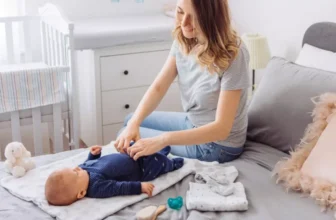 Protecting Your Baby During Seasonal Changes