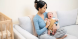 Common Reasons Babies Cry and How to Soothe Them