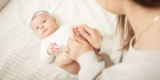 Top Tips for Keeping Your Baby’s Skin Healthy